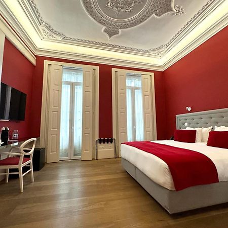 Emaj Boutique Hotel Guimaraes Ngoại thất bức ảnh