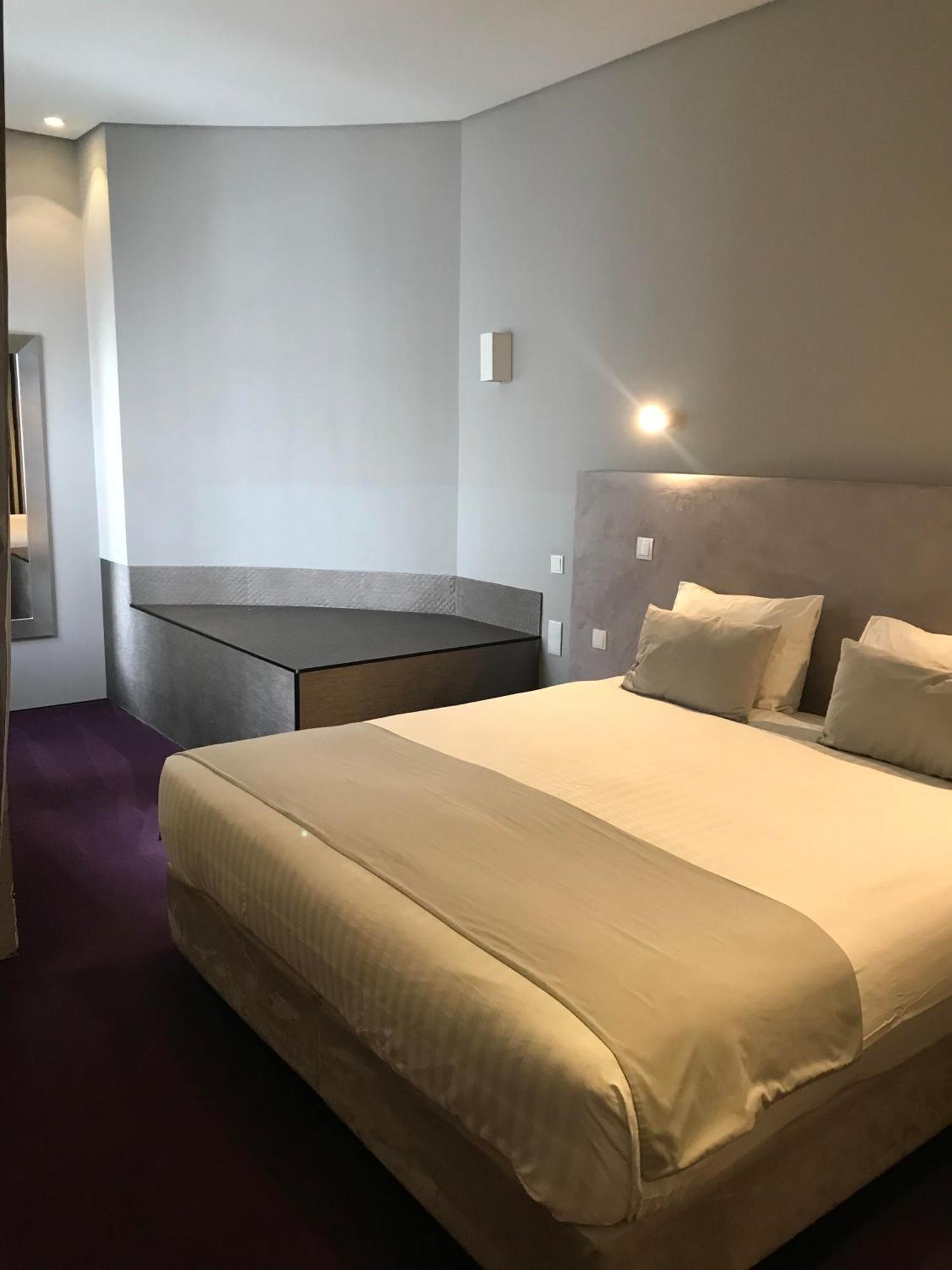 Emaj Boutique Hotel Guimaraes Ngoại thất bức ảnh