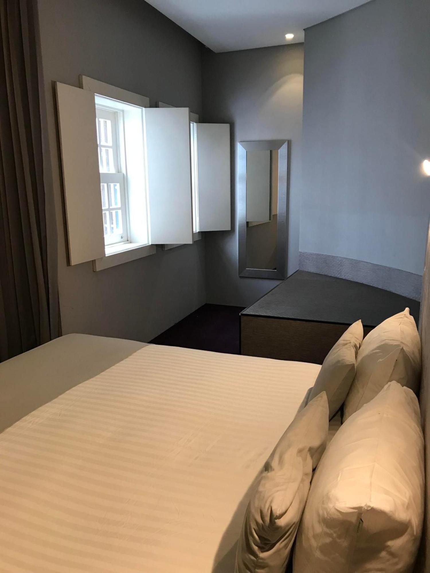 Emaj Boutique Hotel Guimaraes Ngoại thất bức ảnh