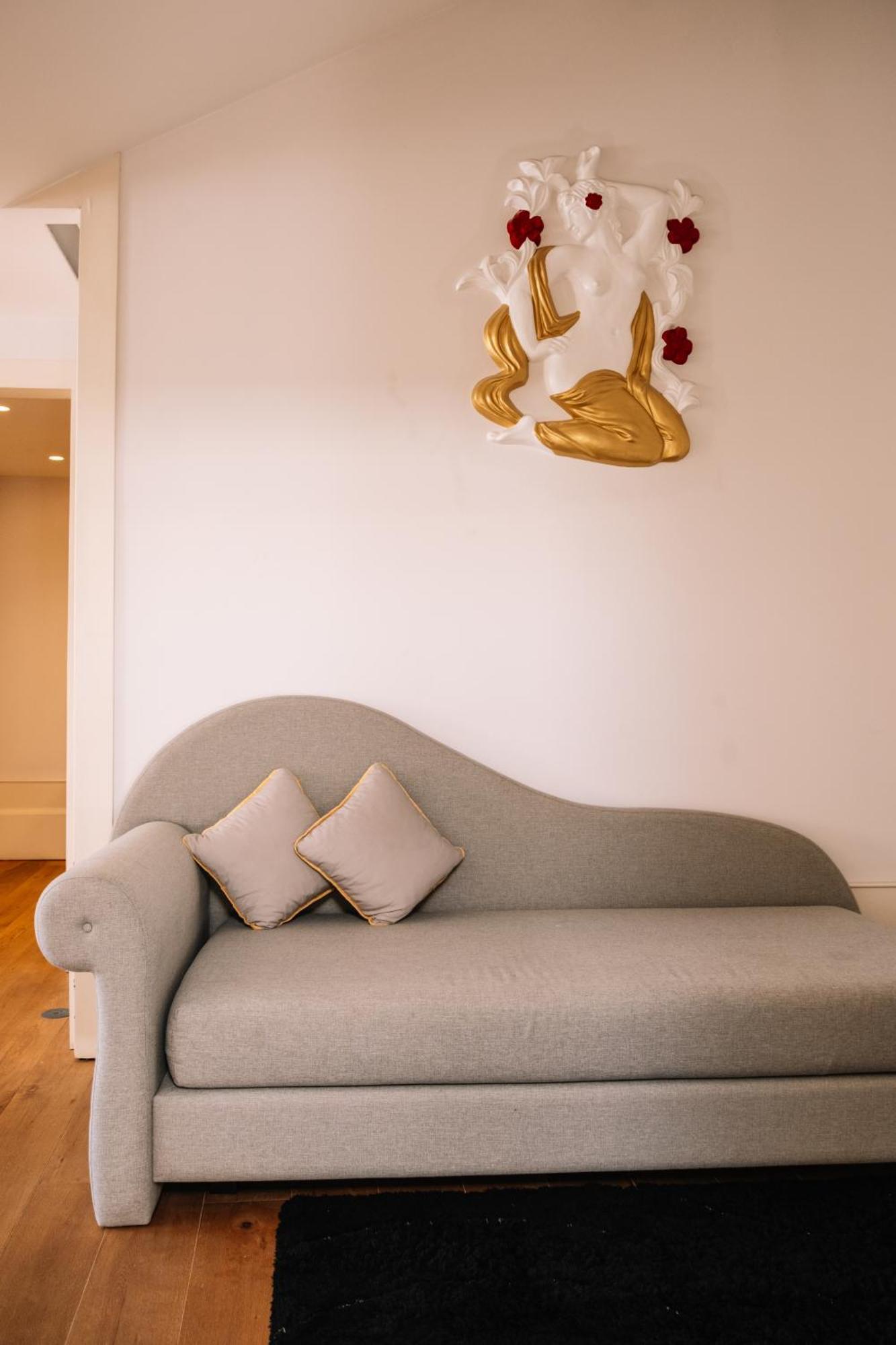Emaj Boutique Hotel Guimaraes Ngoại thất bức ảnh