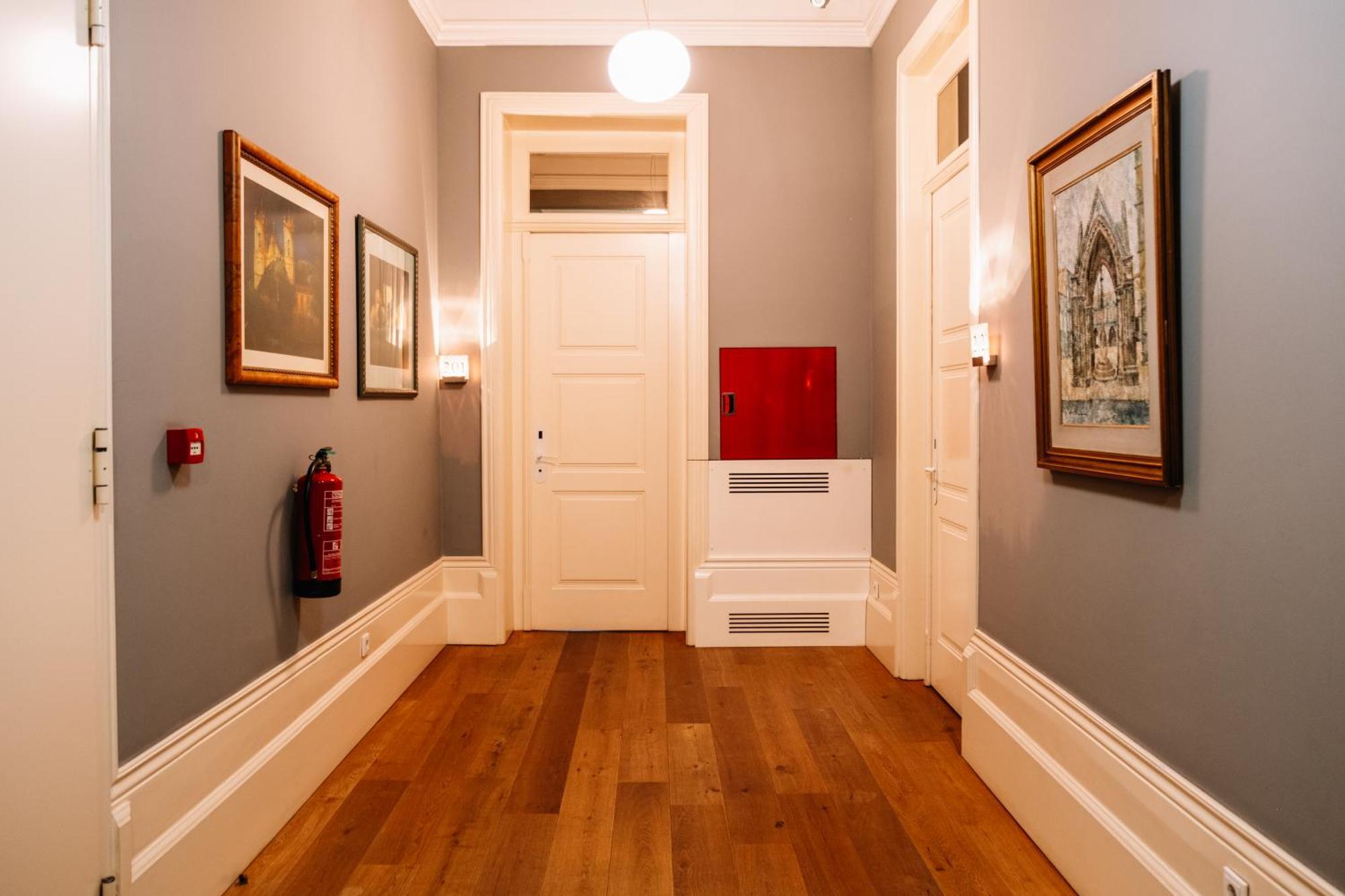 Emaj Boutique Hotel Guimaraes Ngoại thất bức ảnh