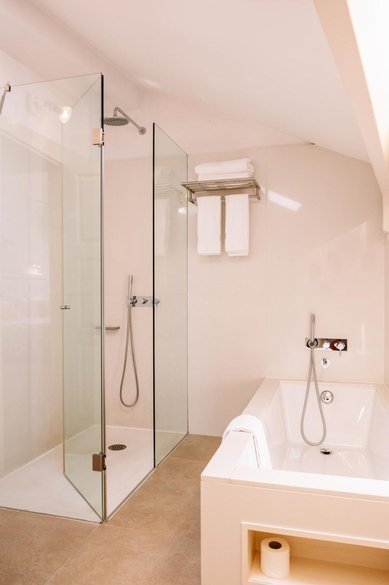 Emaj Boutique Hotel Guimaraes Ngoại thất bức ảnh