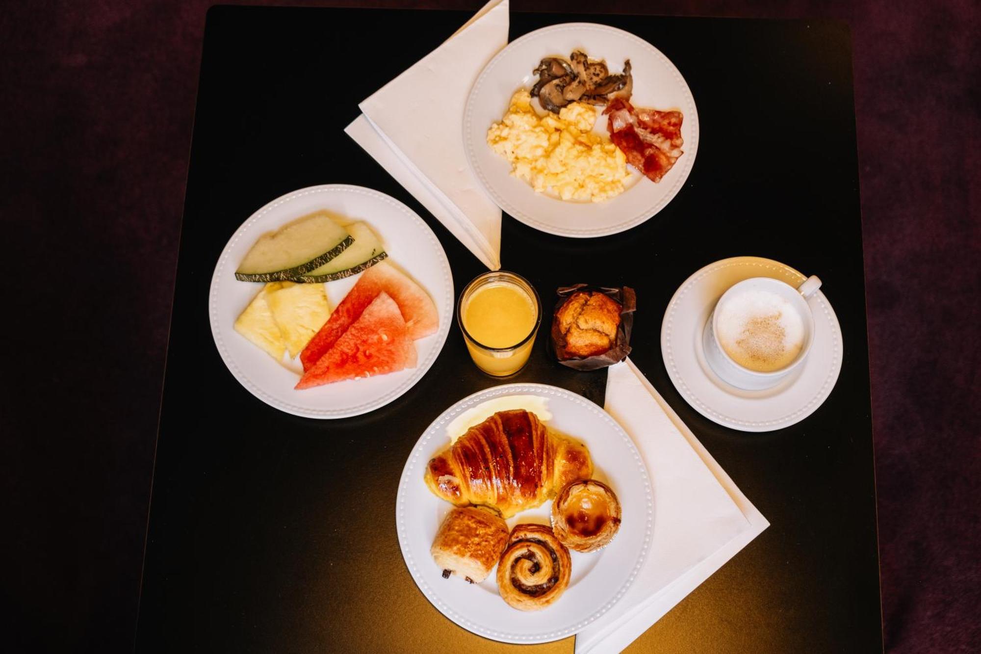 Emaj Boutique Hotel Guimaraes Ngoại thất bức ảnh