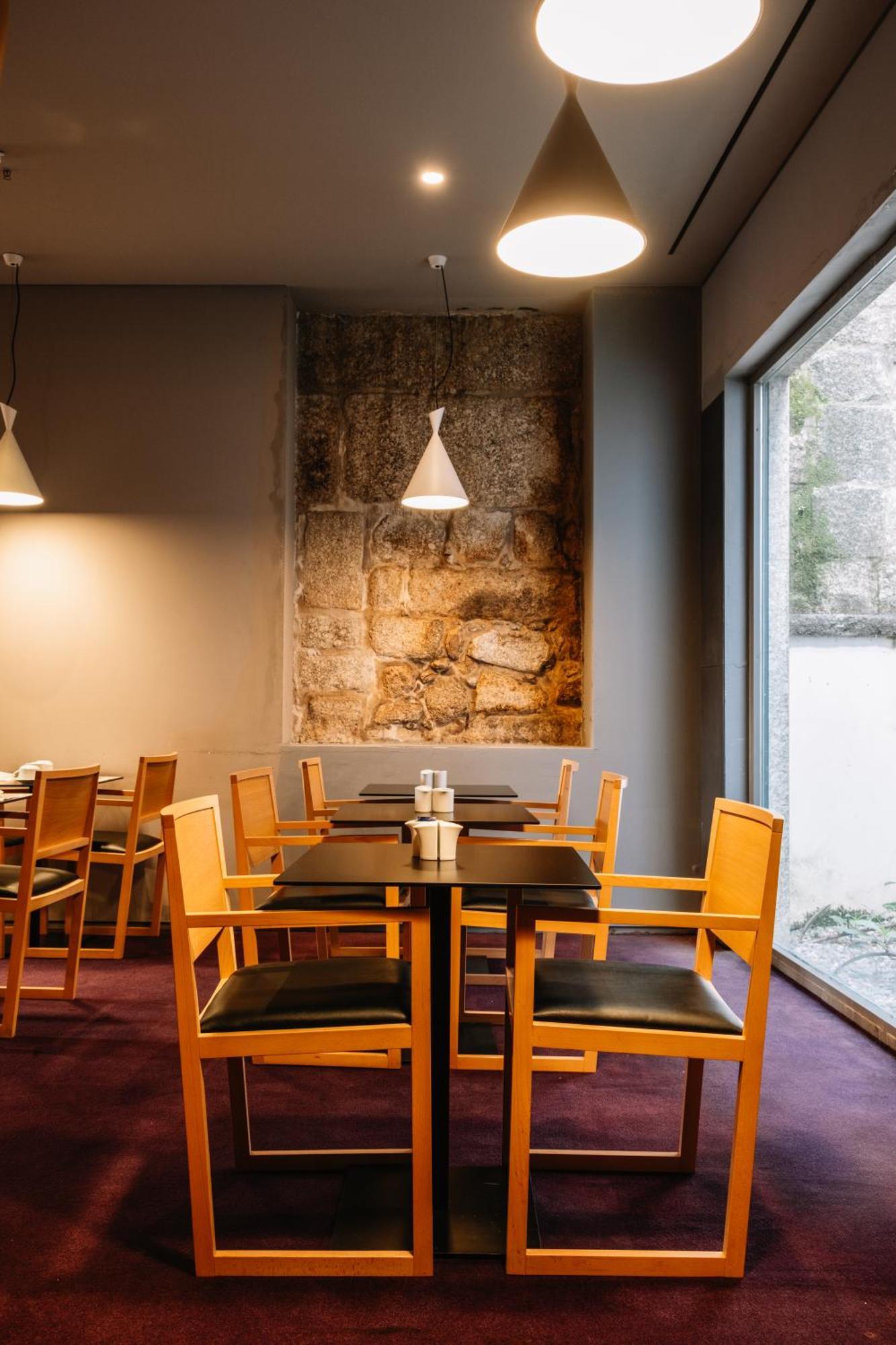 Emaj Boutique Hotel Guimaraes Ngoại thất bức ảnh