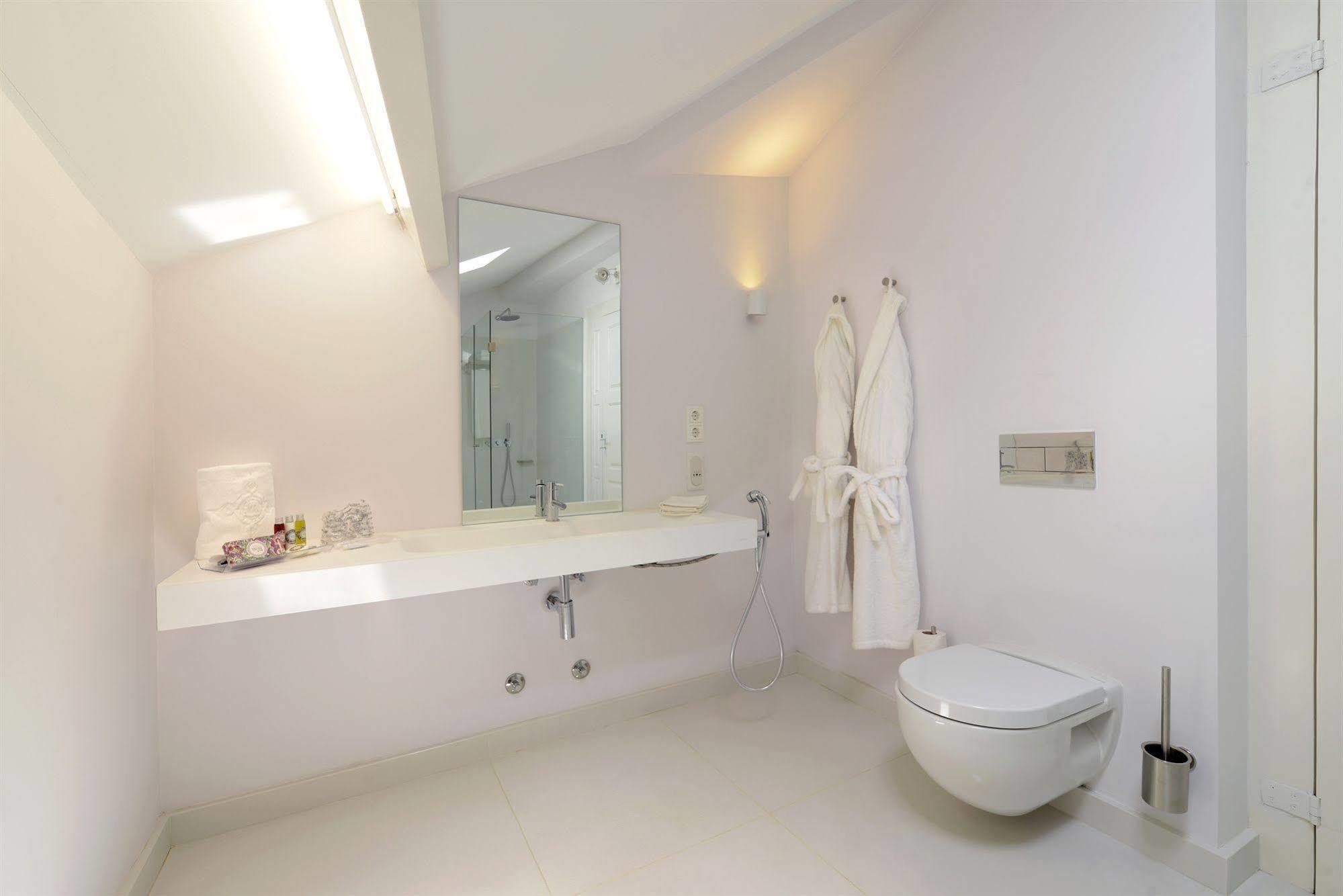 Emaj Boutique Hotel Guimaraes Ngoại thất bức ảnh