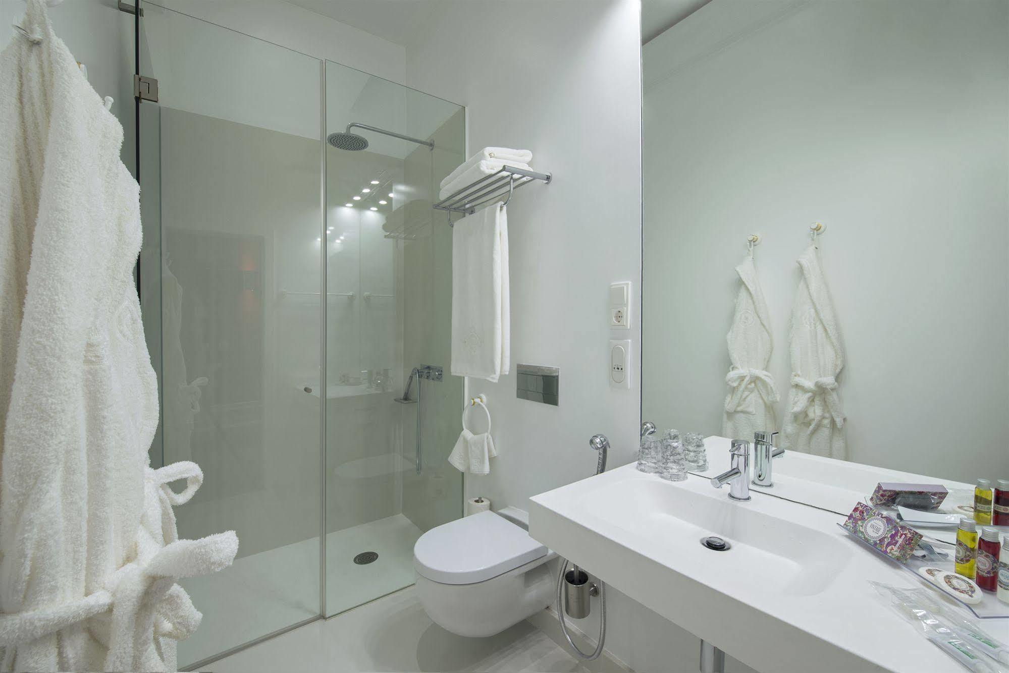 Emaj Boutique Hotel Guimaraes Ngoại thất bức ảnh